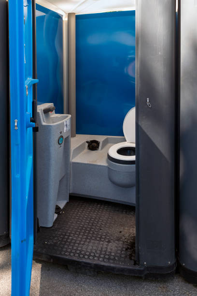 Best Sanitation services for porta potties  in Clermont, FL