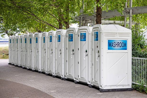 Best Porta potty services near me  in Clermont, FL